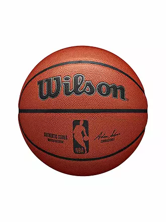 WILSON | Pallacanestro NBA Authentic Indoor Outdoor | 